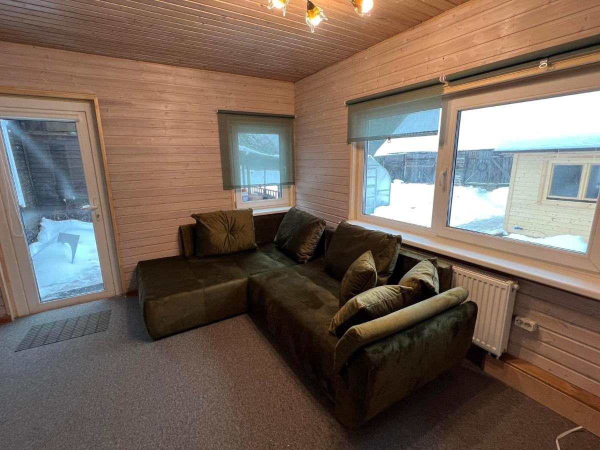Apartment Arjola Kaltanenai
