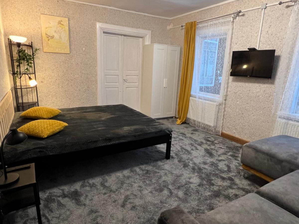 Apartment Arjola