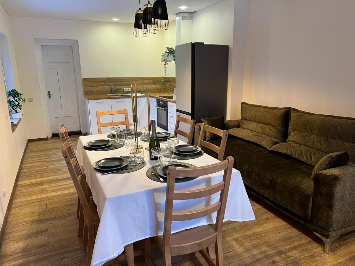 Arjola Apartment Kaltanenai