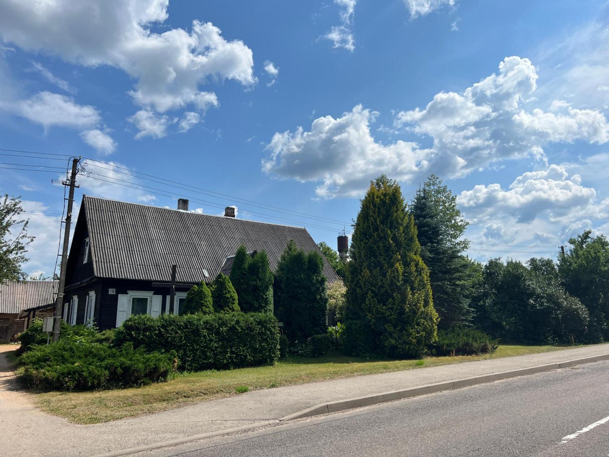 Arjola * Kaltanenai